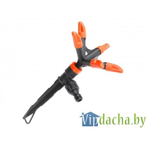 Распылитель круговой 5ти-лепестковый STARTUL GARDEN (ST6014-03) Распылитель круговой 5ти-лепестковый STARTUL GARDEN (ST6014-03)